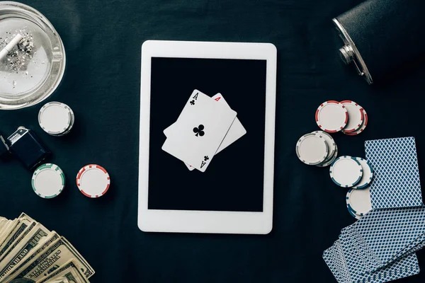 a777bet এর প্রধান গেম স্ক্রিন