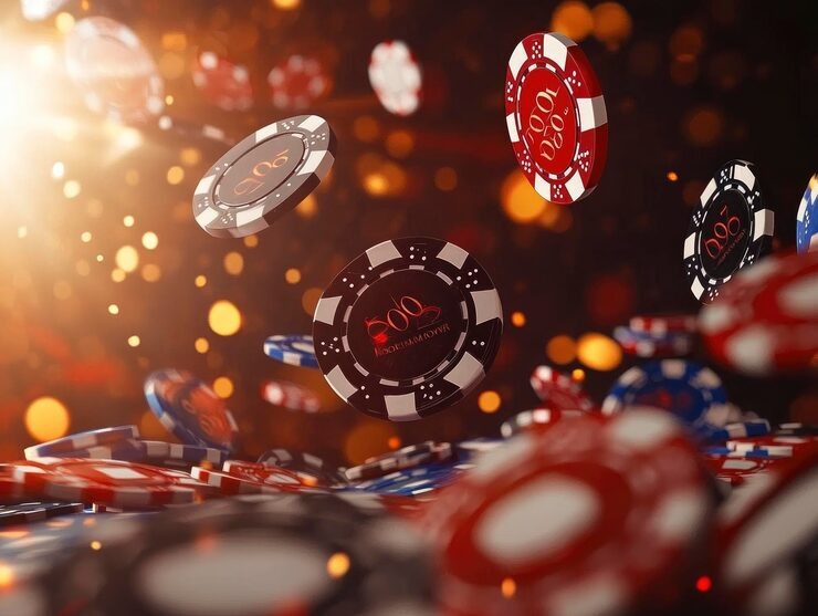 a777bet এর প্রধান গেম স্ক্রিন